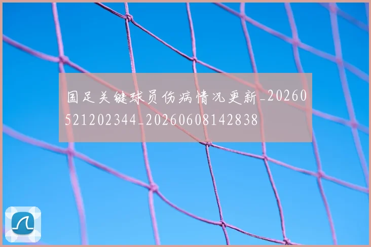 国足关键球员伤病情况更新_20260521202344_20260608142838