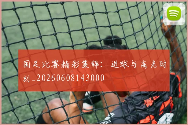 国足比赛精彩集锦：进球与高光时刻_20260608143000