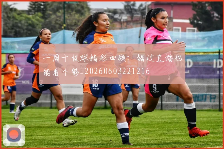 一周十佳球精彩回顾:错过直播也能看个够_20260603221216